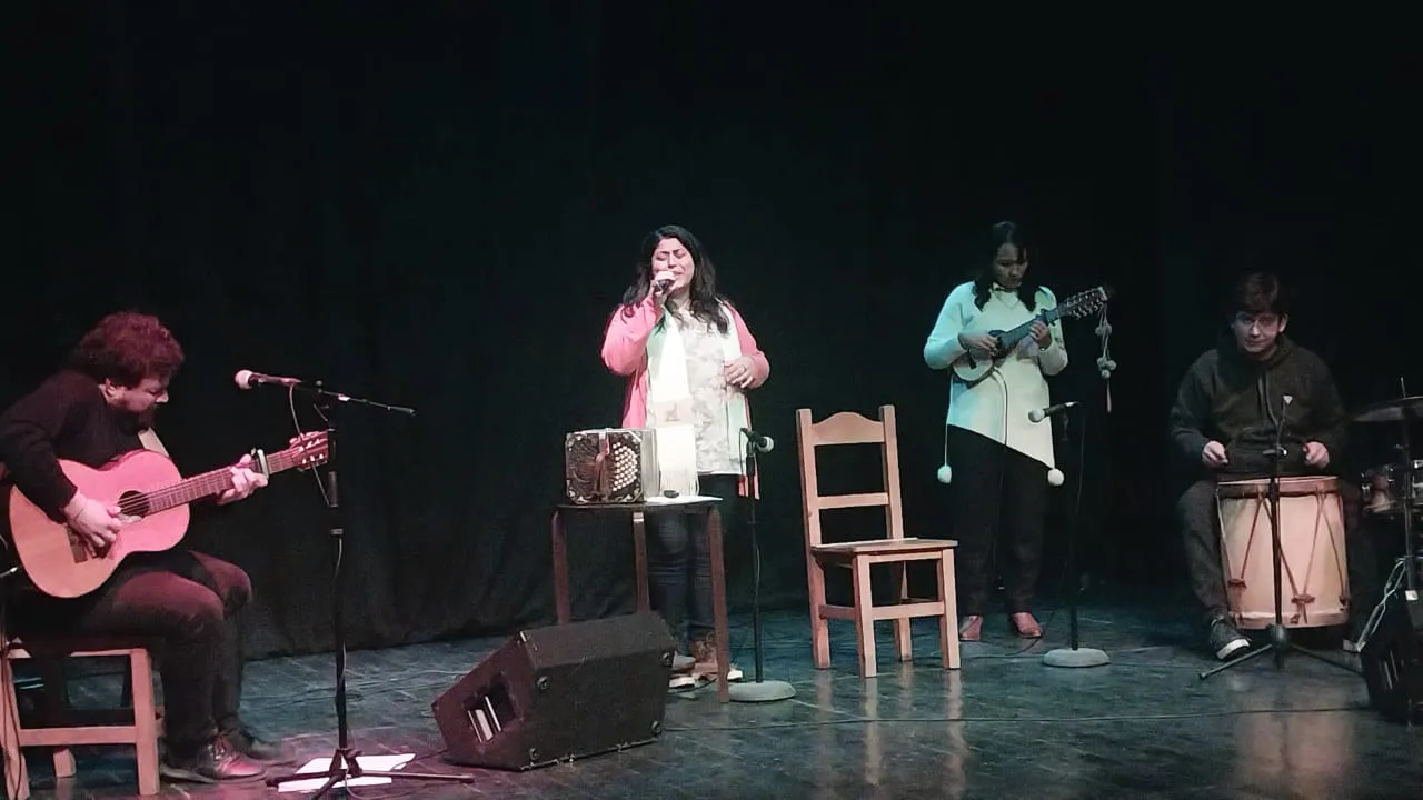 bolivianos capi nieva musica4