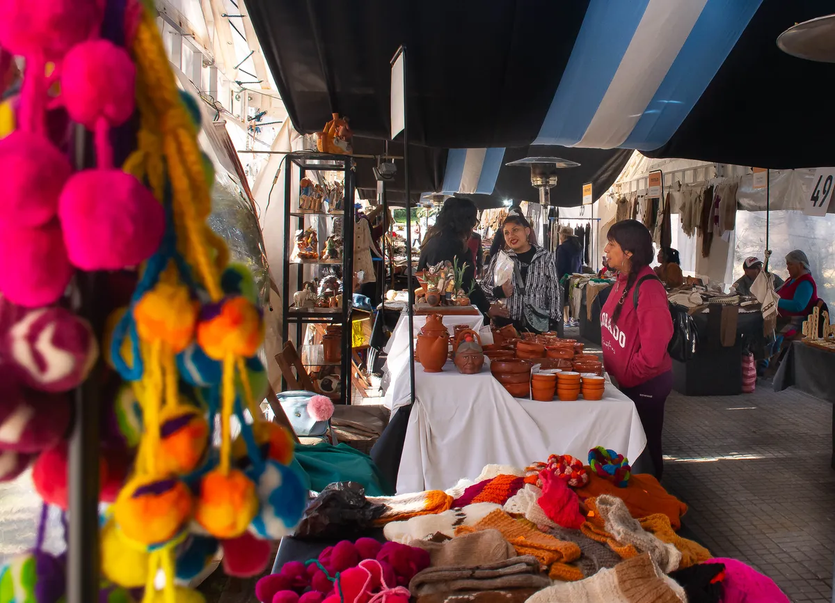 feria provincial de invierno