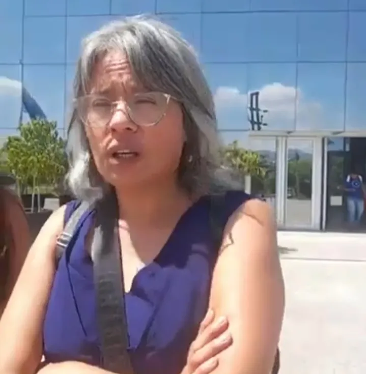 Mercedes Sosa Cedems