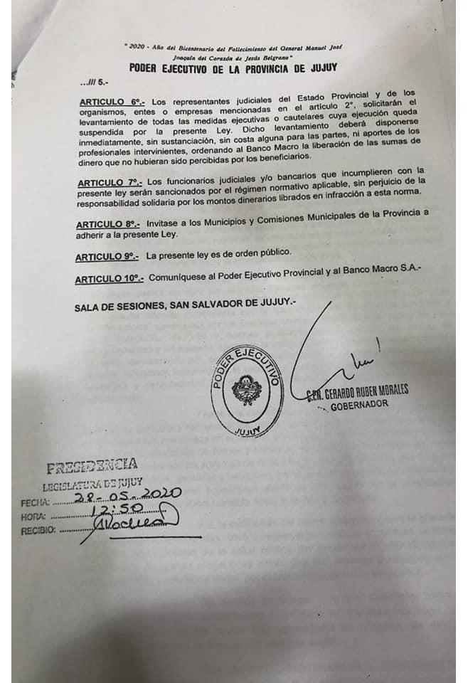 proyecto justicia 2