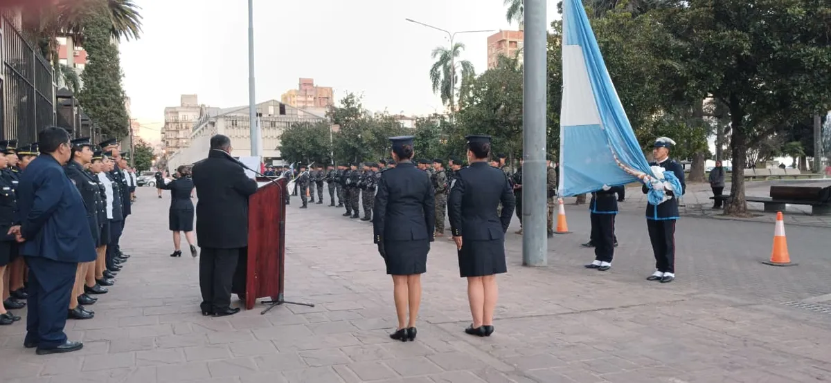 dia de la policia semana festejos1