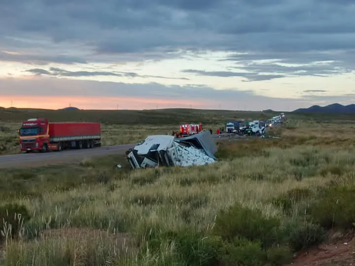 Accidente vial la quiaca5