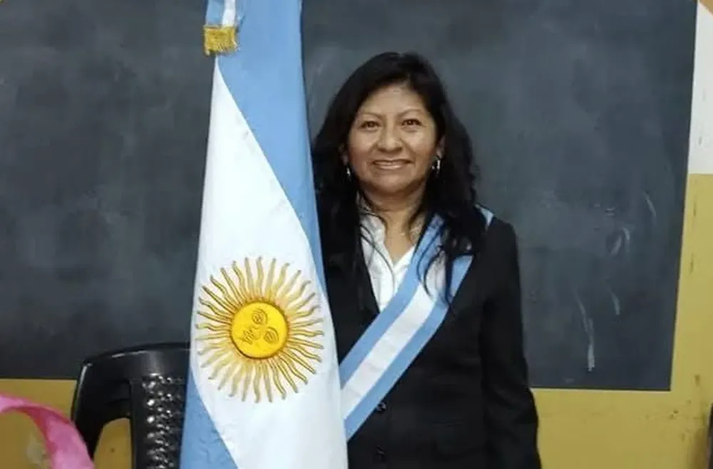 GRACIELA ORTEGA ADEP JUNTA