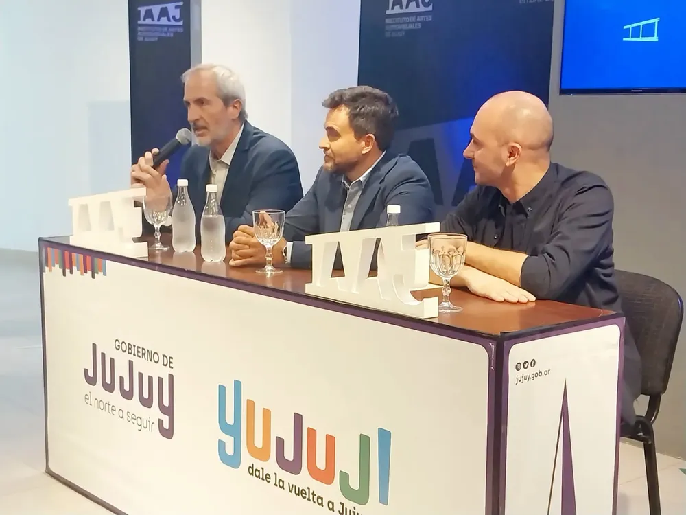 Plan Jujuy Audiovisual 3