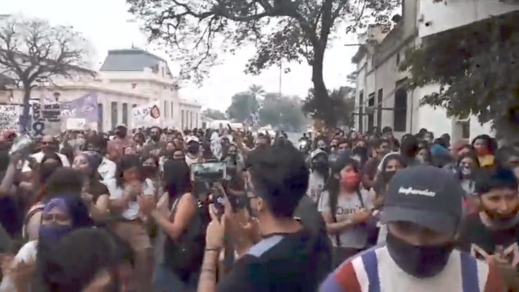 marcha alejandra9