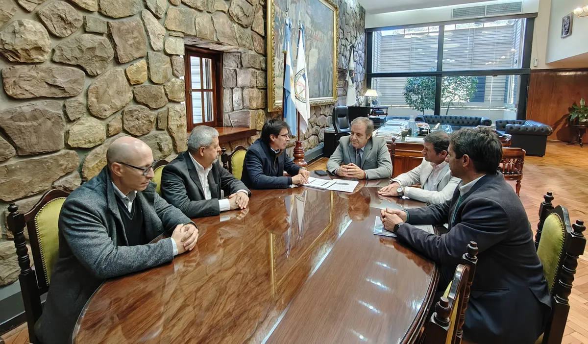 CUENTA INVERSION LEGISLATURA PRESENTACION