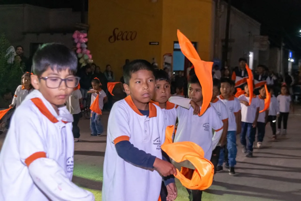 Encuentro pesebres 2026 Maimará13