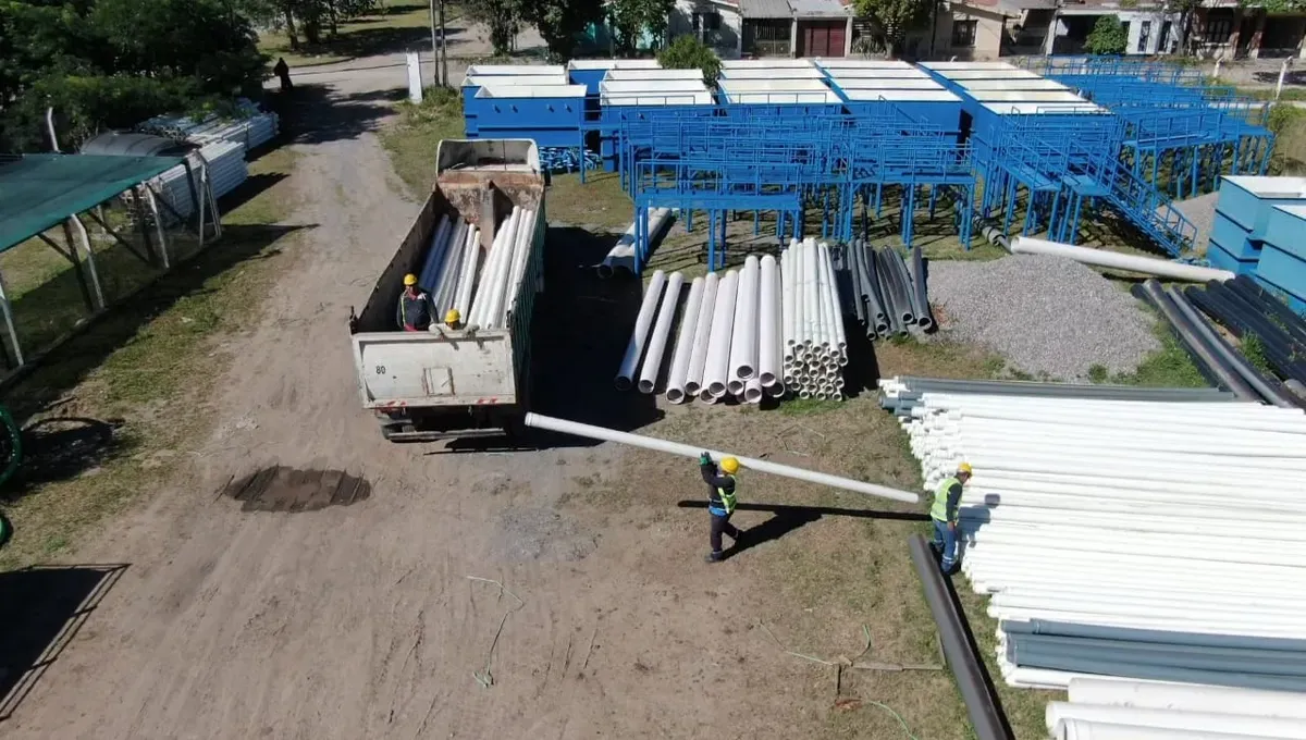 optimizacion-la-red agua potable