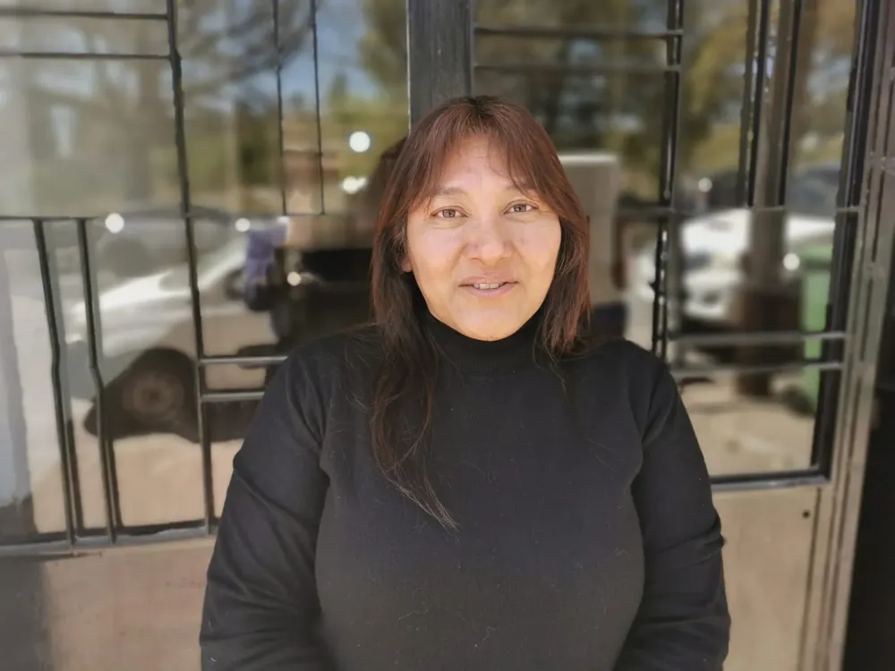 maria elena tejerina junta de calificacion docente.
