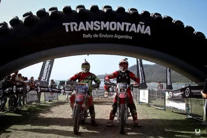 RALLY ENDURO33