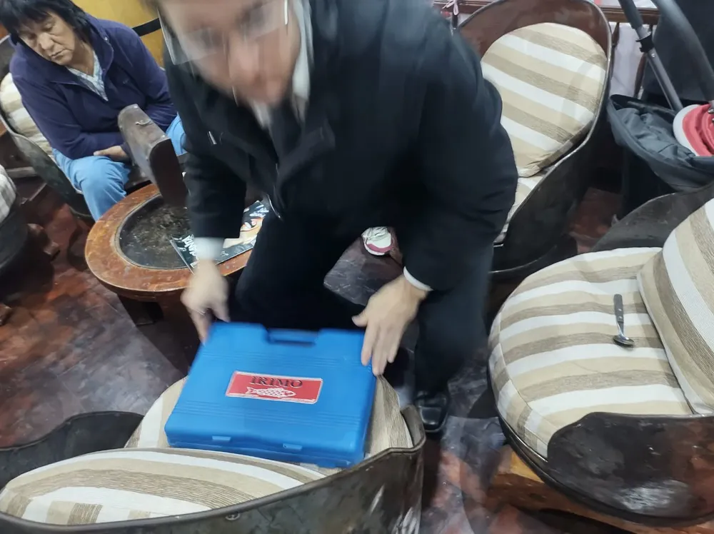 alanamiento casa milagro sala2