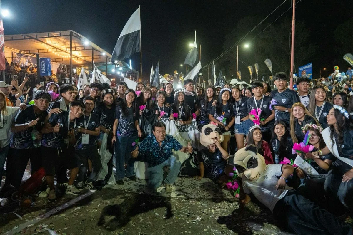 PREMIOS CARROZAS 5X