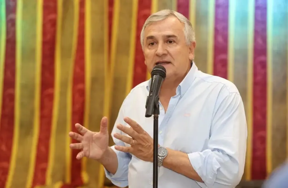 cordoba gerardo morales encuentro