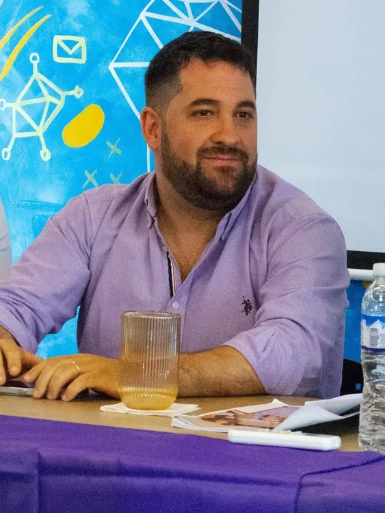 ALFREDO GONZALEZ JUJUY DIPUTADO