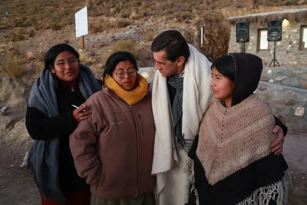 INTI RAYMI RINCONADA SADIR3