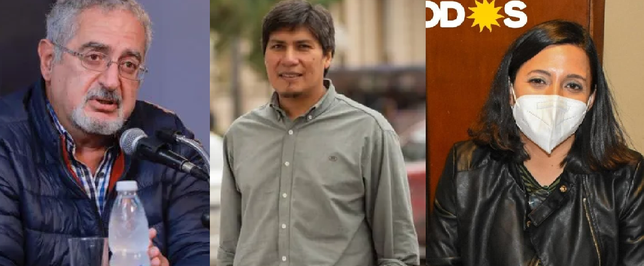 CANDIDATOS