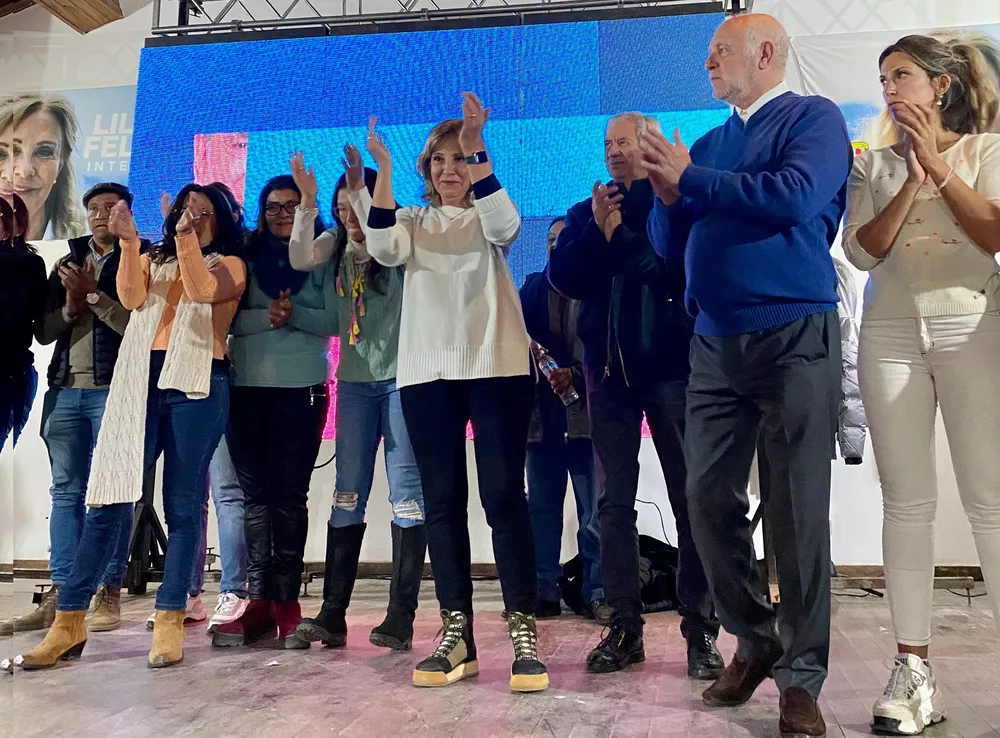 02  LILIANA FELLNER VOY A SER LA PRÓXIMA INTENDENTA DE JUJUY