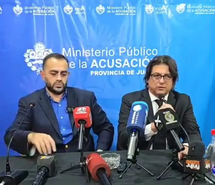 fiscal beller caso jurado 5ta victima