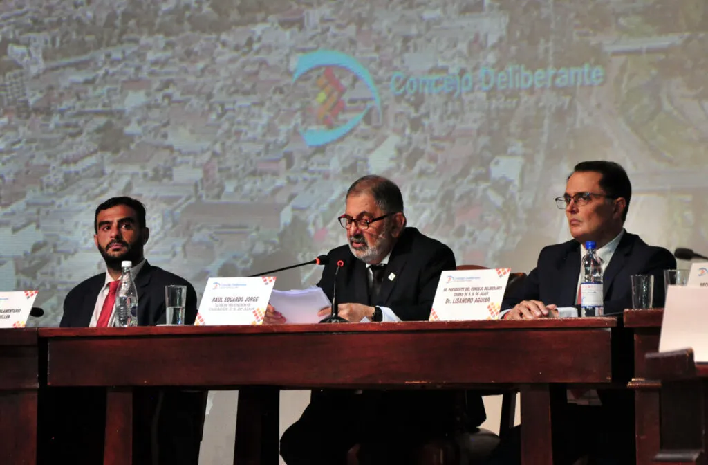 chuli jorge, apertura sesiones2