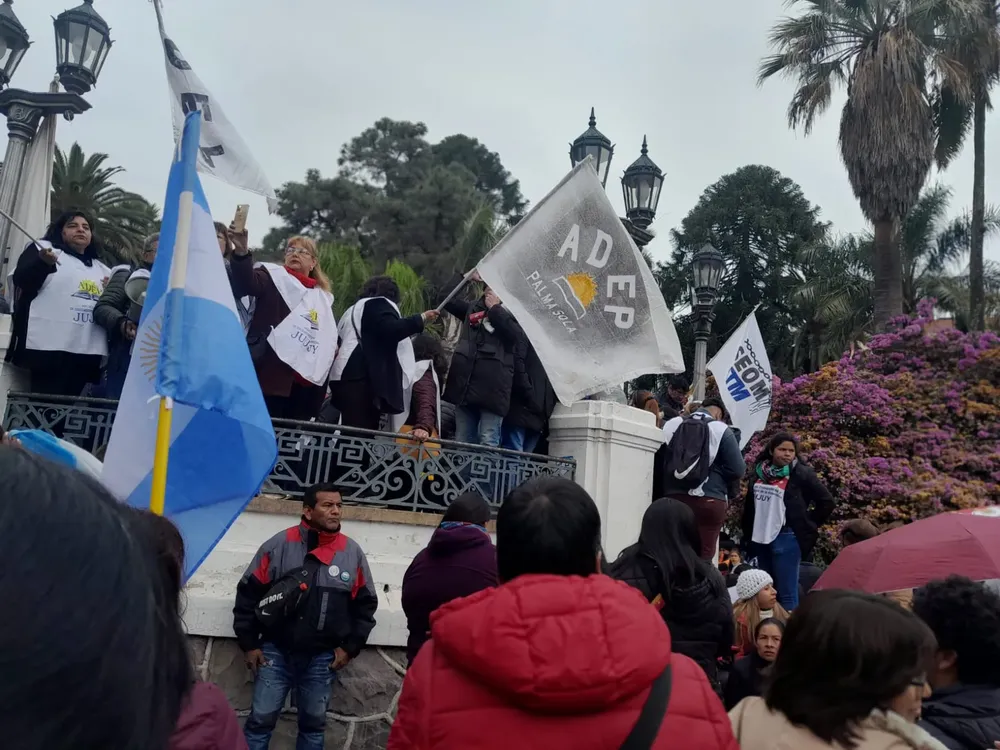 6to dia marcha docente3