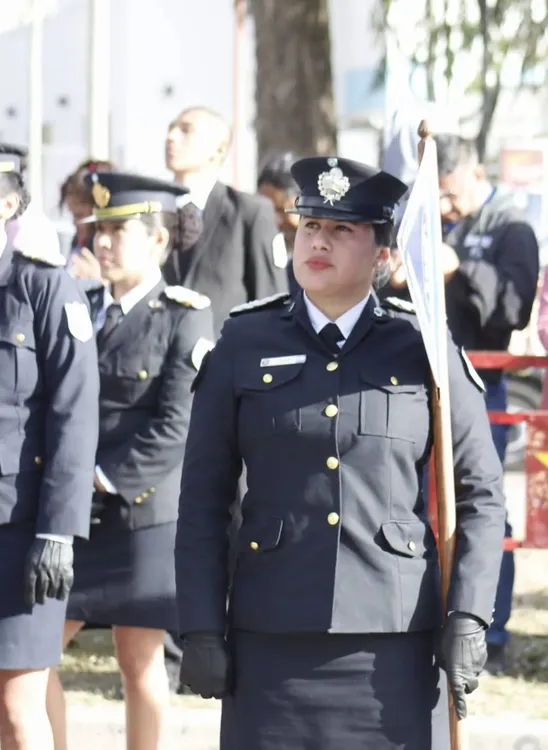 180 aniversario policía provincia