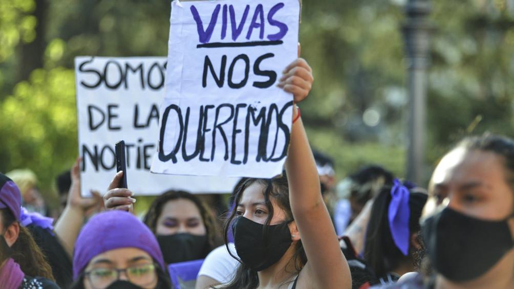 violencia de genero