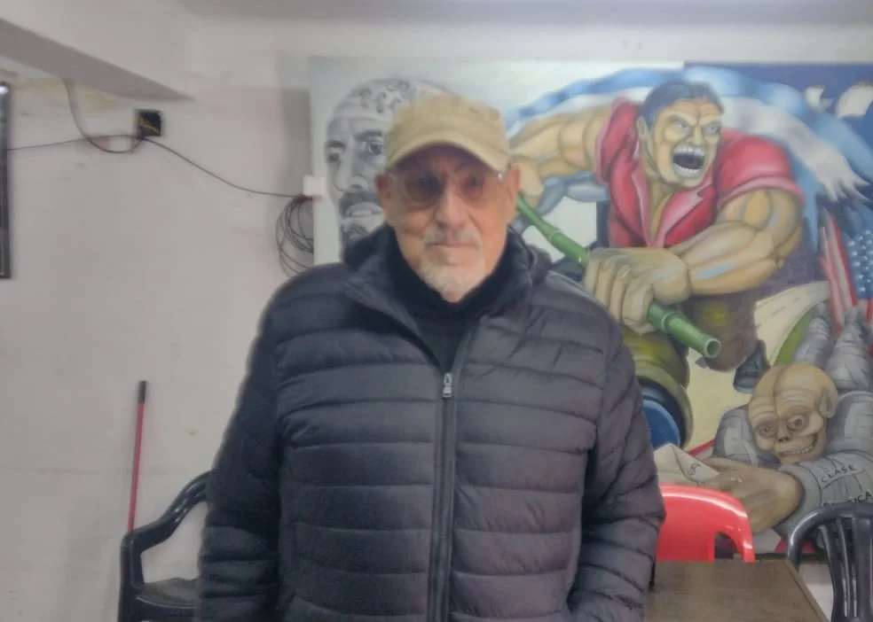 carlos santillan