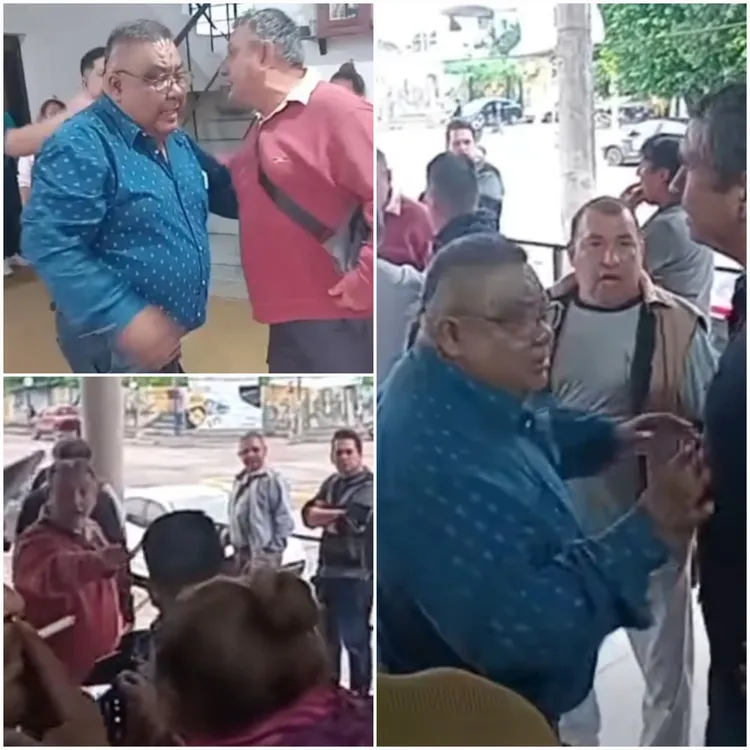 REMISEROS LIBERTADOR CONCEJO