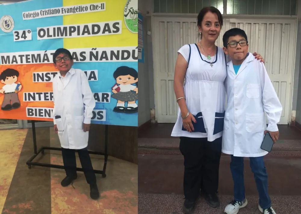 maximo augusto lopez educación1