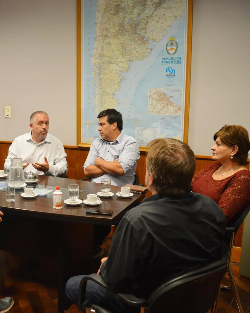 REUNIÓN RIZZOTTI ZIGARÁN BRIONES - VN JUJUY 01