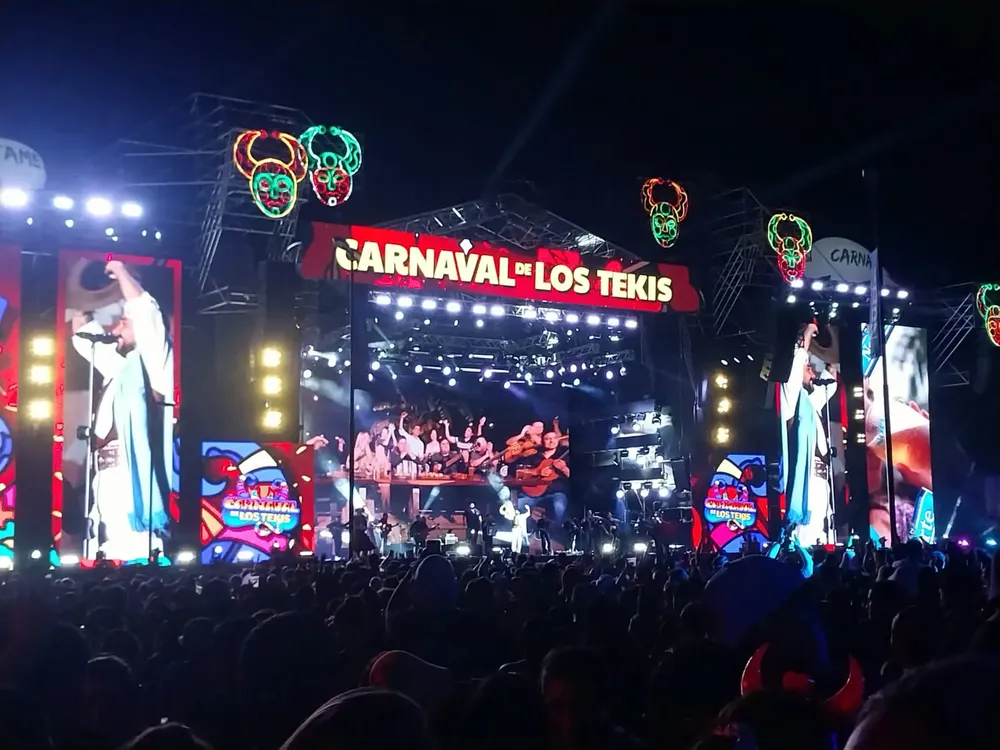 Carnaval Tekis 2025 7