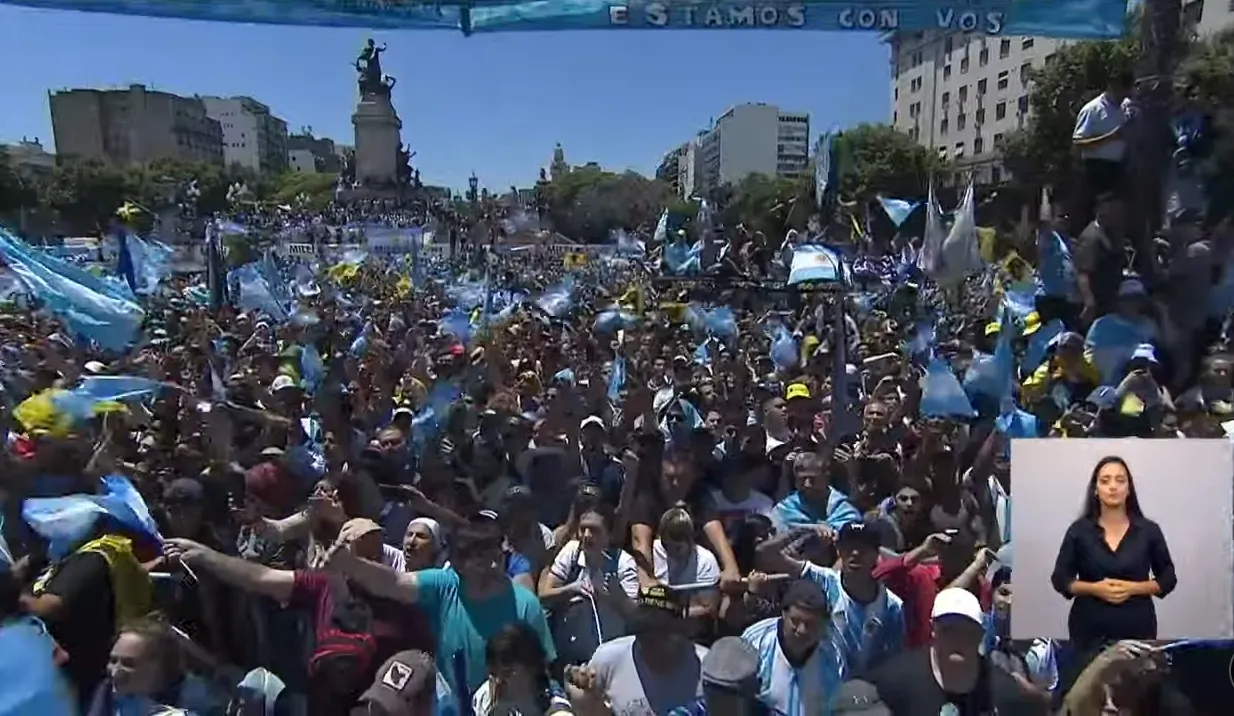 milei discurso16