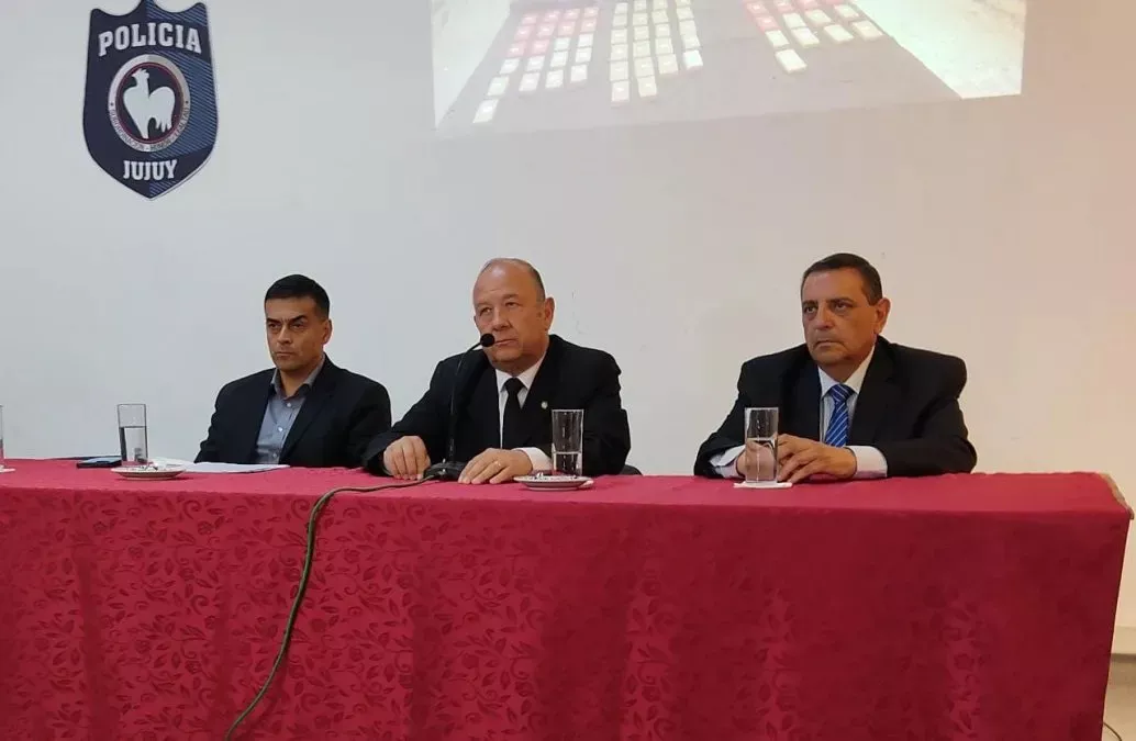 secuestro droga tres cruces