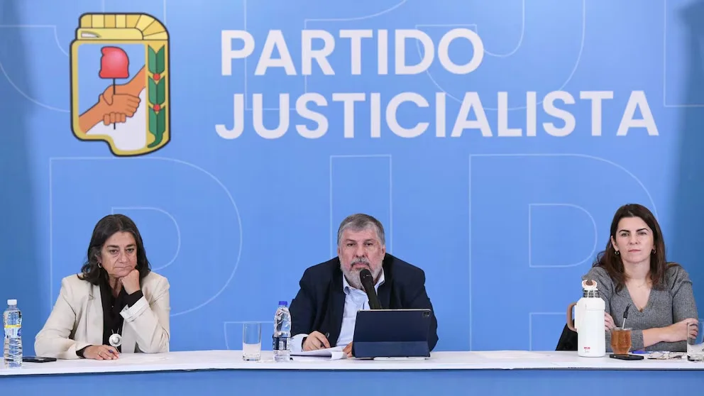 pj nacional