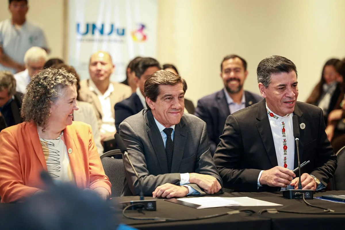 sadir universidades mineria a