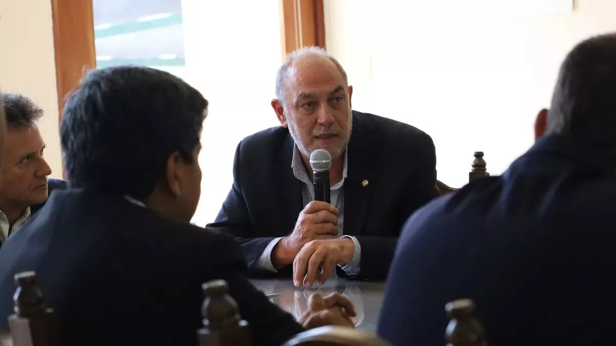 buljubasich ministro salud