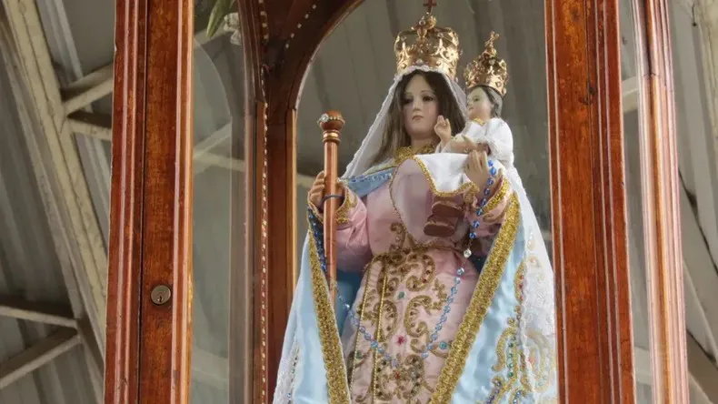 VIRGEN DE RIO BLANCO Y PAYPAYA1