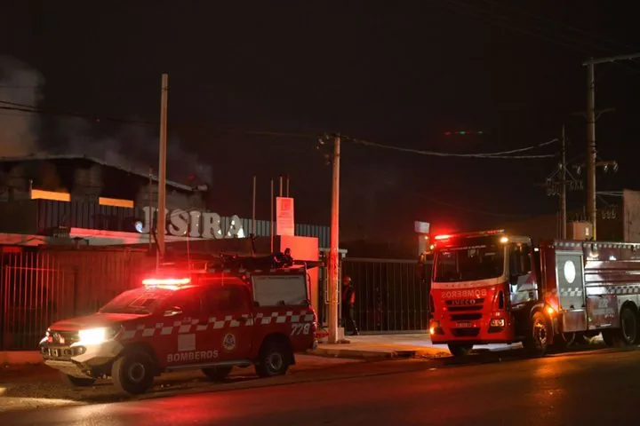 incendio fabrica velas1