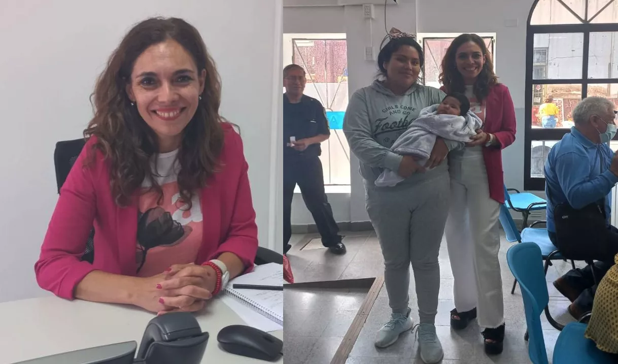 ANSES NUEVAS OFICINAS