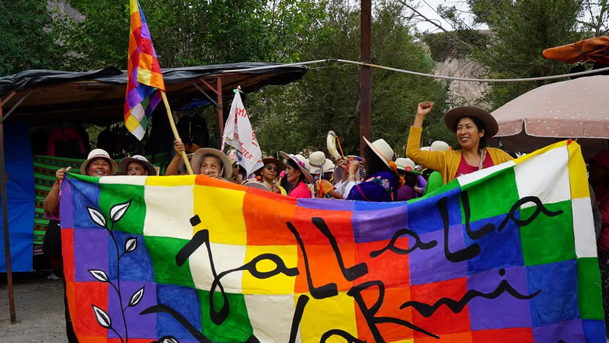 Encuentro mujeres músicas 2025 3