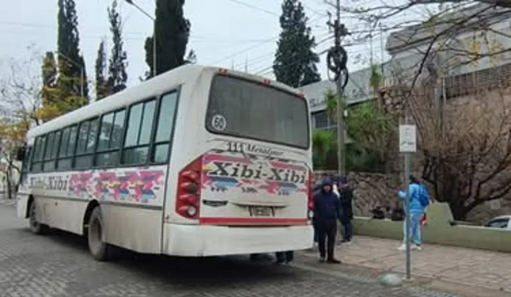 colectivo XIBI XXIBI1