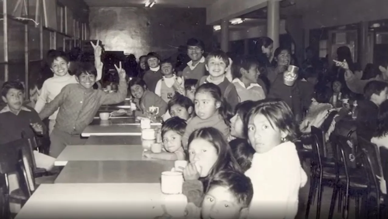 avelino bazan, su lucha9