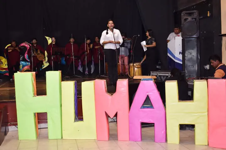 Alborozo humahuaqueño 1