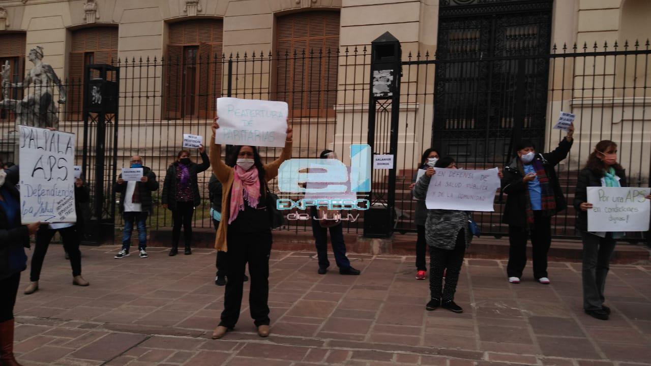 paro salud1
