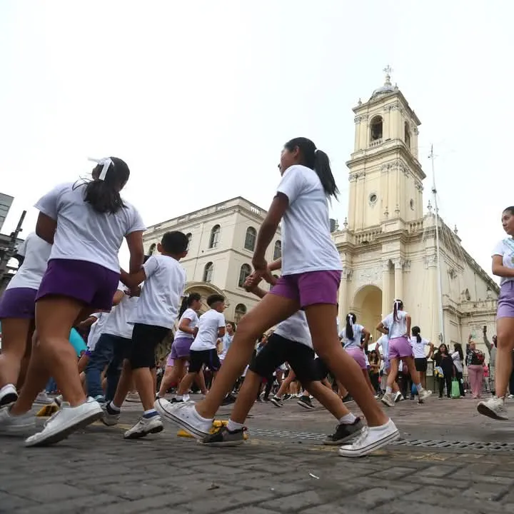 Encuentro Pesebres catedral 6