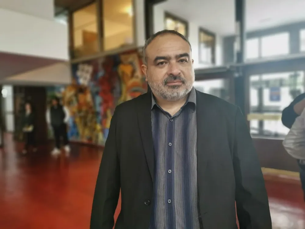 marcelo cabero