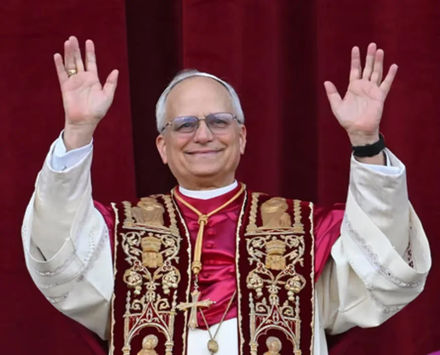 papa leo XIV