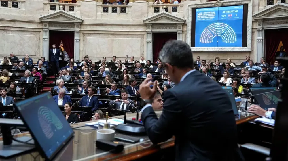 sesion diputados jubilaciones