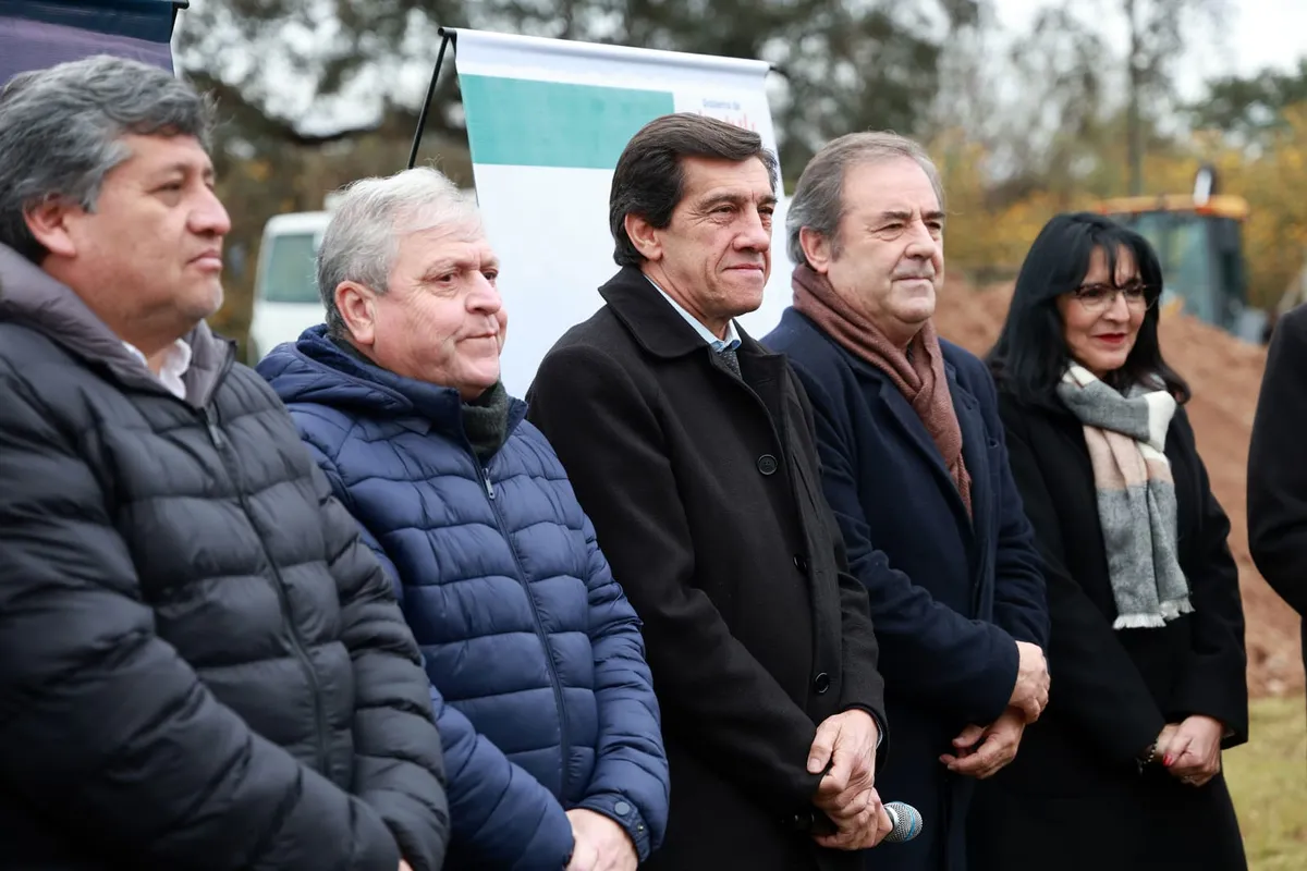 VIVIENDAS APL ALTO COMEDERO