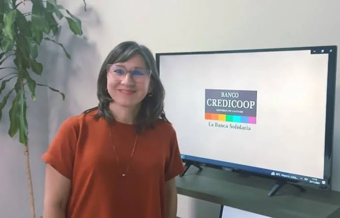 VIVIANA CREMONINI BANCO CREDICOOP1